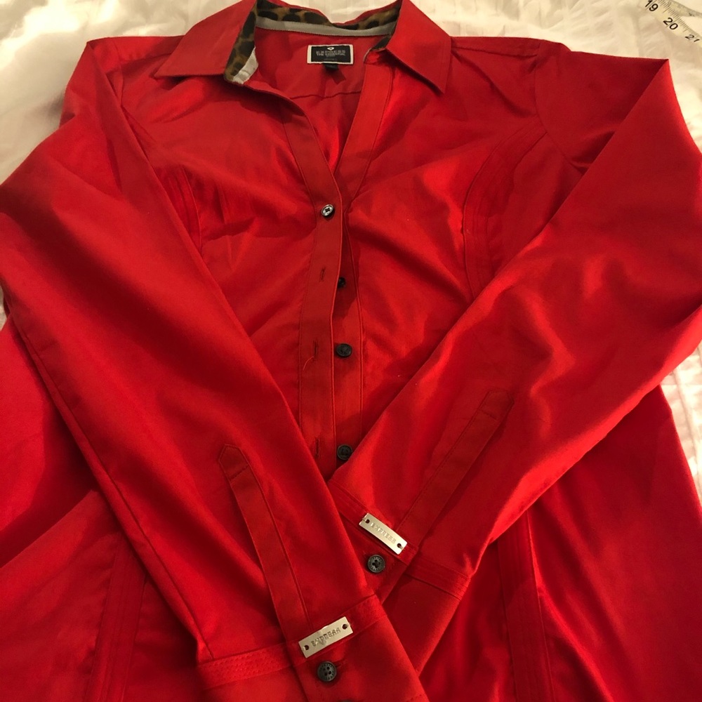 Express dress shirt